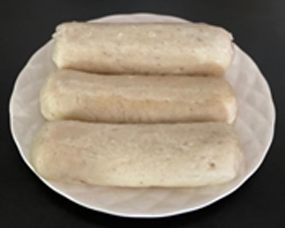 Pempek Lenjer Besar Pack (Large sausage shaped Palembang fish cake)