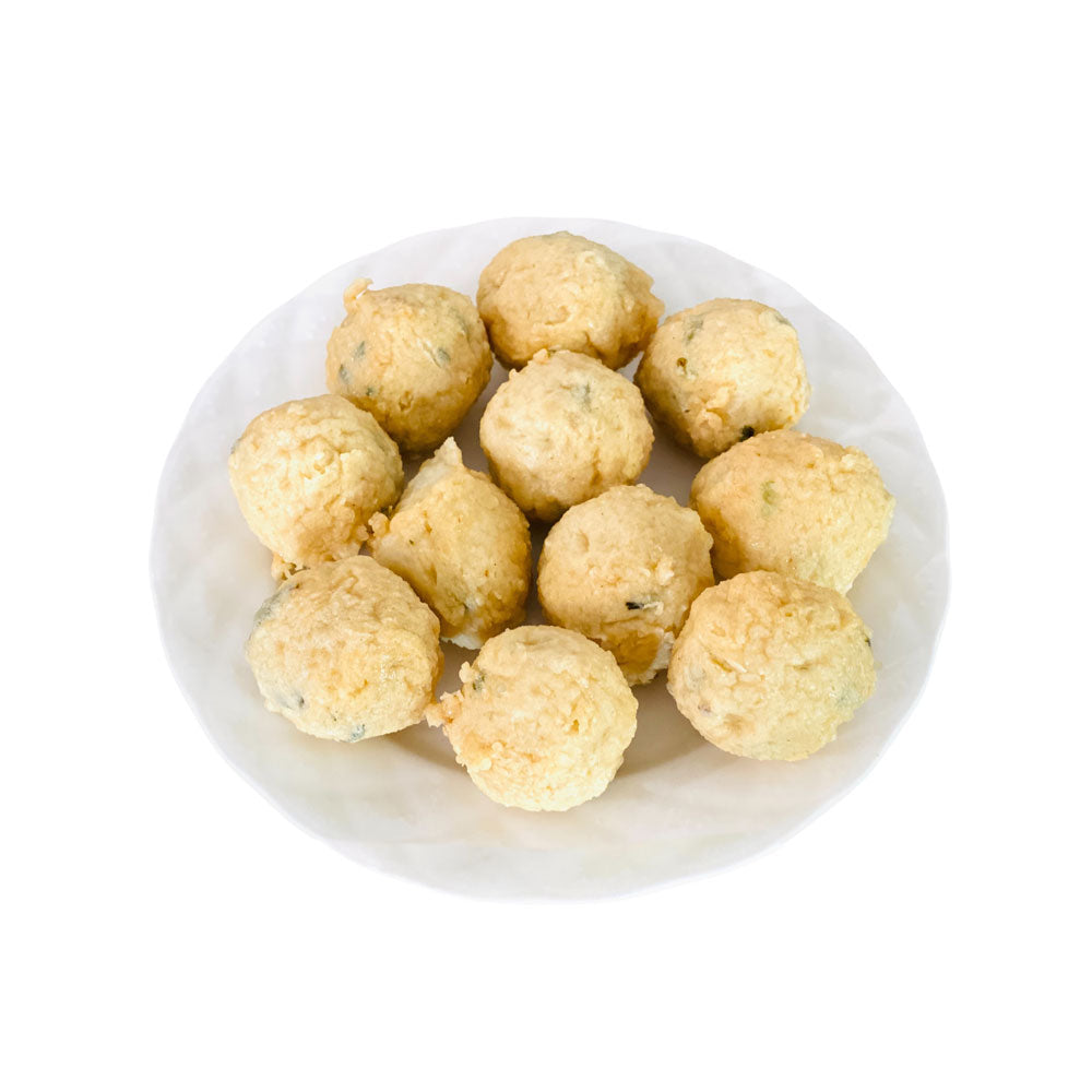 Pempek Paket Adaan (Palembang Fried Fish Ball) - In Stock