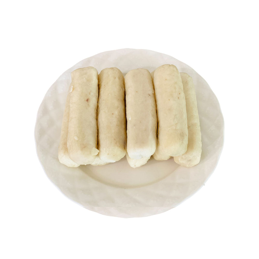 Paket Pempek Lenjer Kecil (Small sausage shaped Palembang fish cake) - In Stock