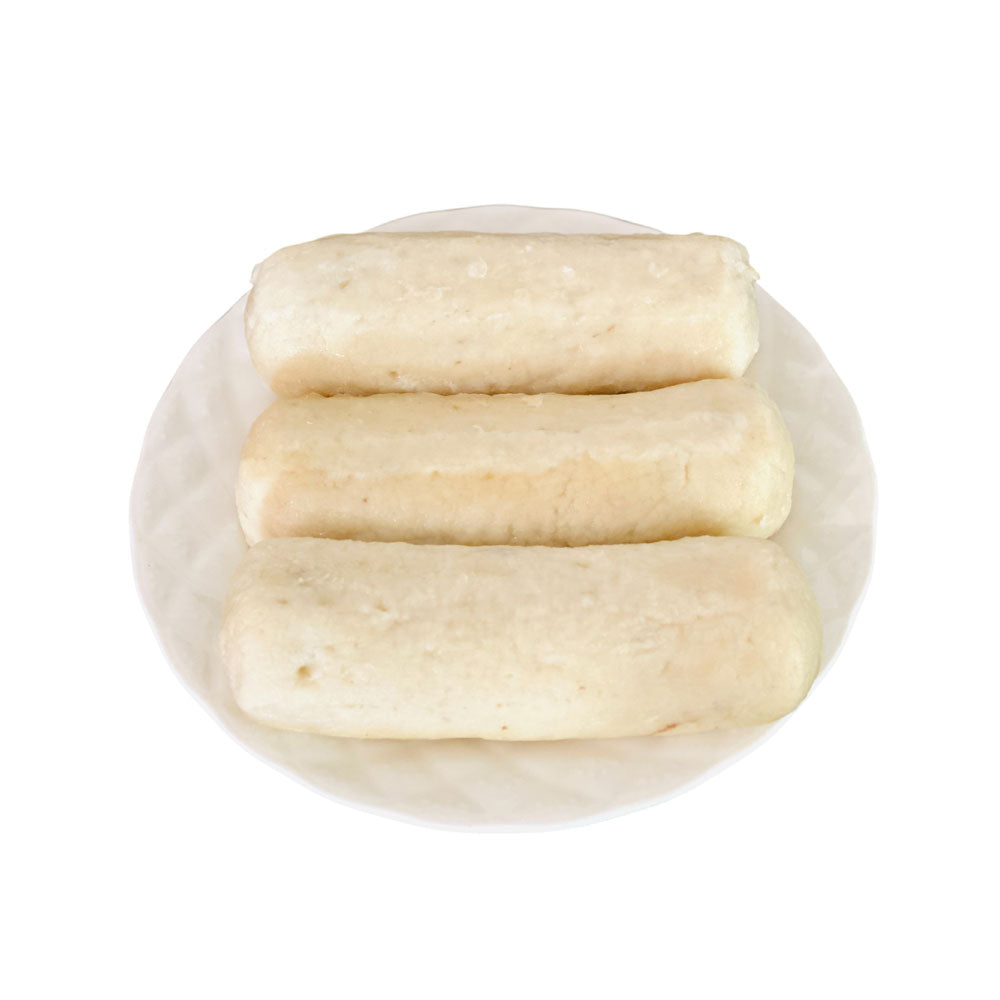 Pempek Lenjer Besar Pack (Large sausage shaped Palembang fish cake)