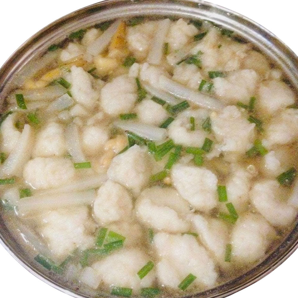 Pentol Tekwan (Palembang Fish Ball) - In Stock