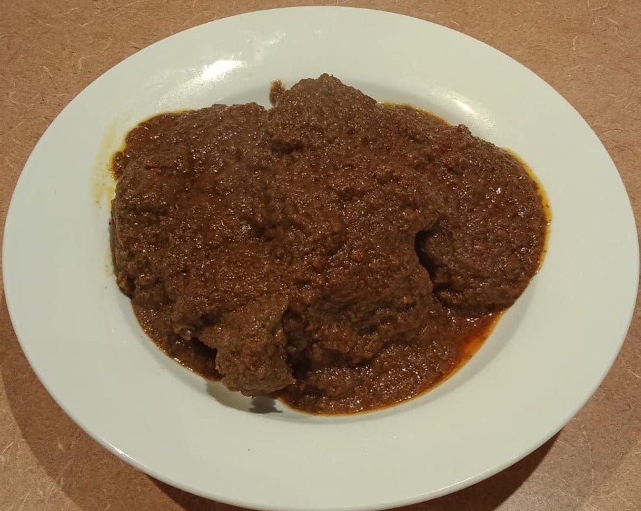 Rendang Padang (Padang Beef Curry) - In Stock